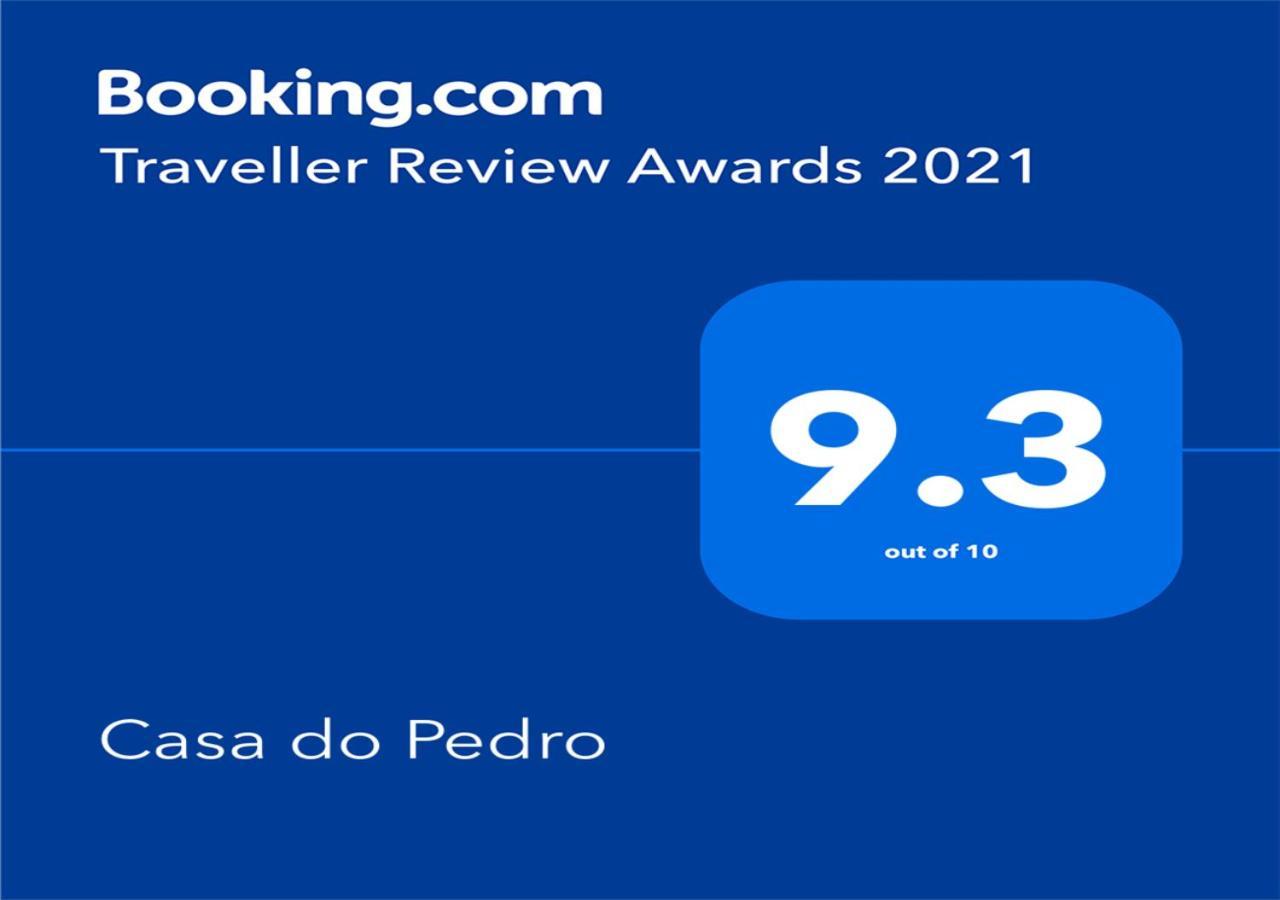 Casa Do Pedro - Lisbon South Bay Apartment อัลมาดา ภายนอก รูปภาพ