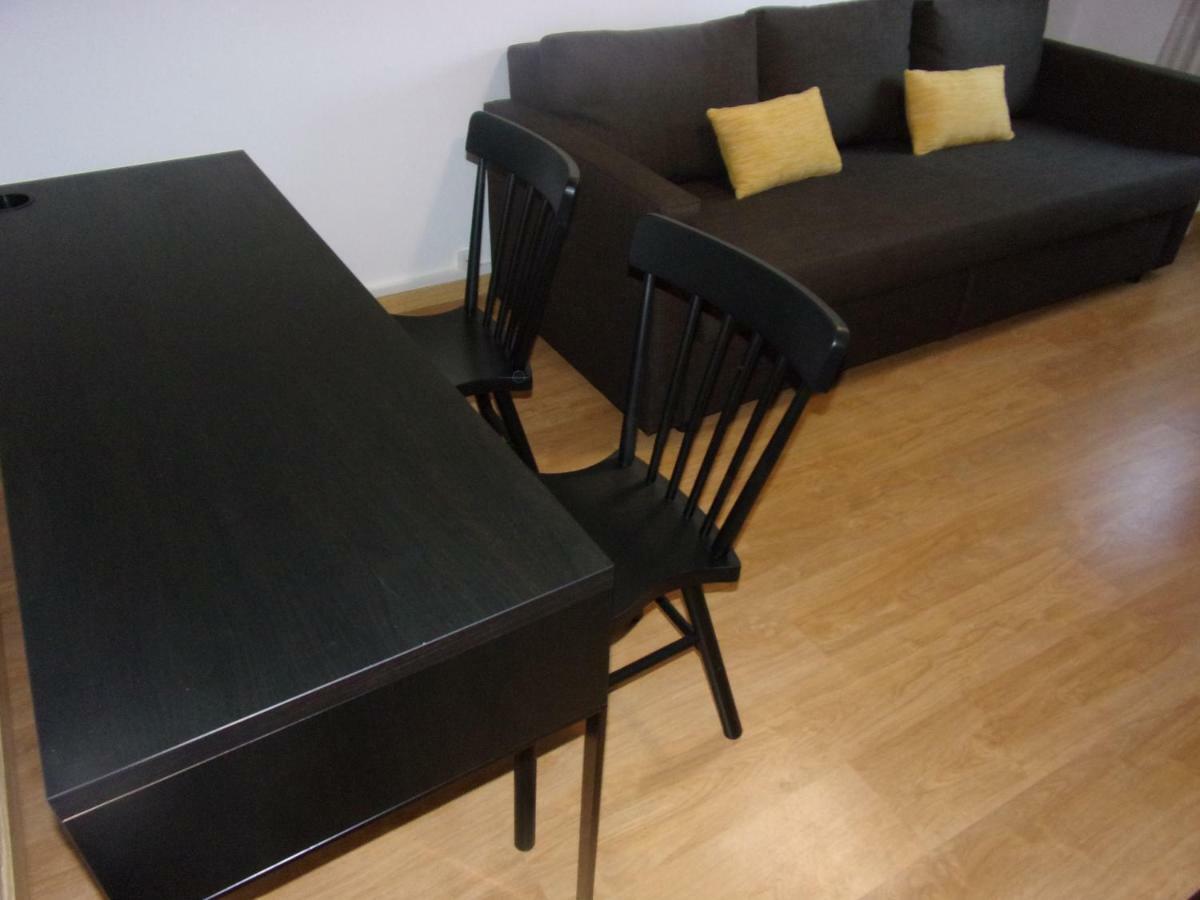 Casa Do Pedro - Lisbon South Bay Apartment อัลมาดา ภายนอก รูปภาพ