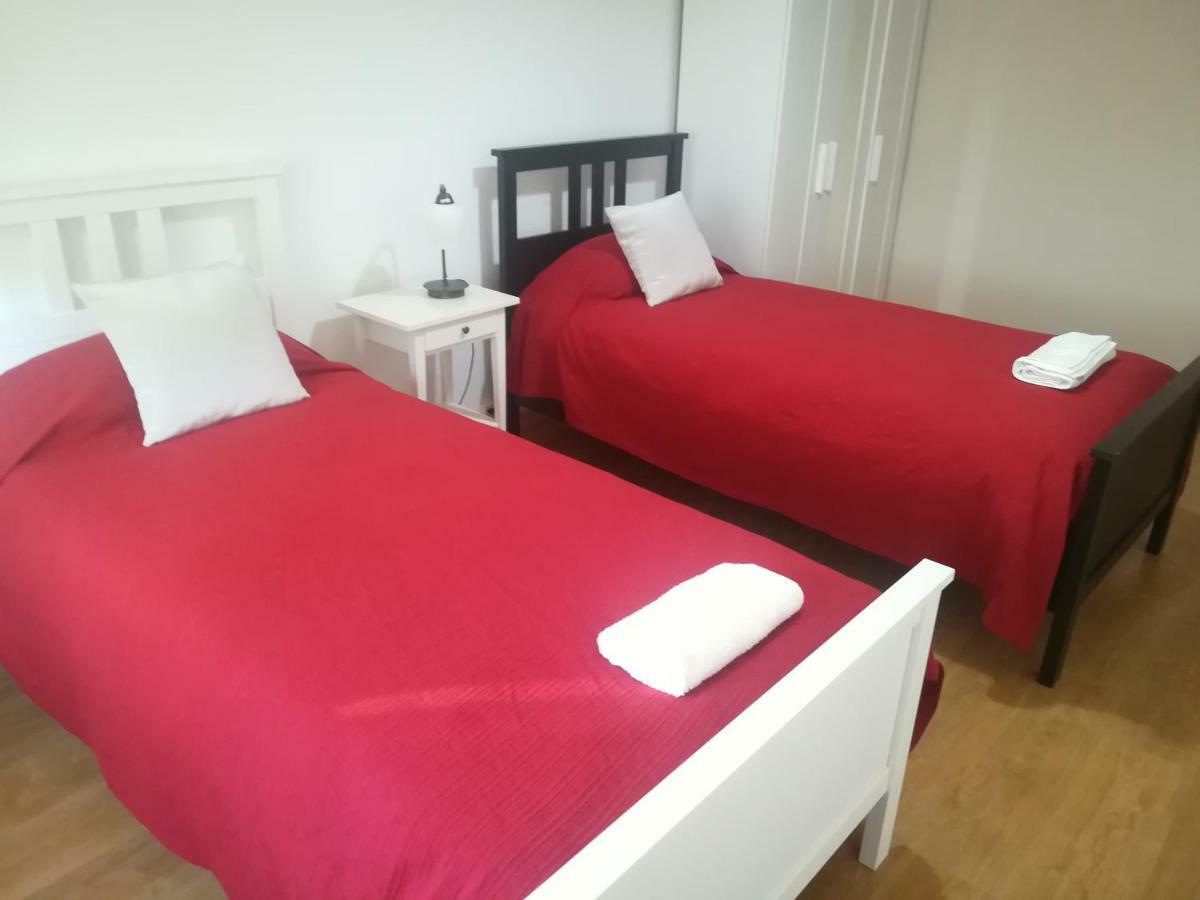 Casa Do Pedro - Lisbon South Bay Apartment อัลมาดา ภายนอก รูปภาพ