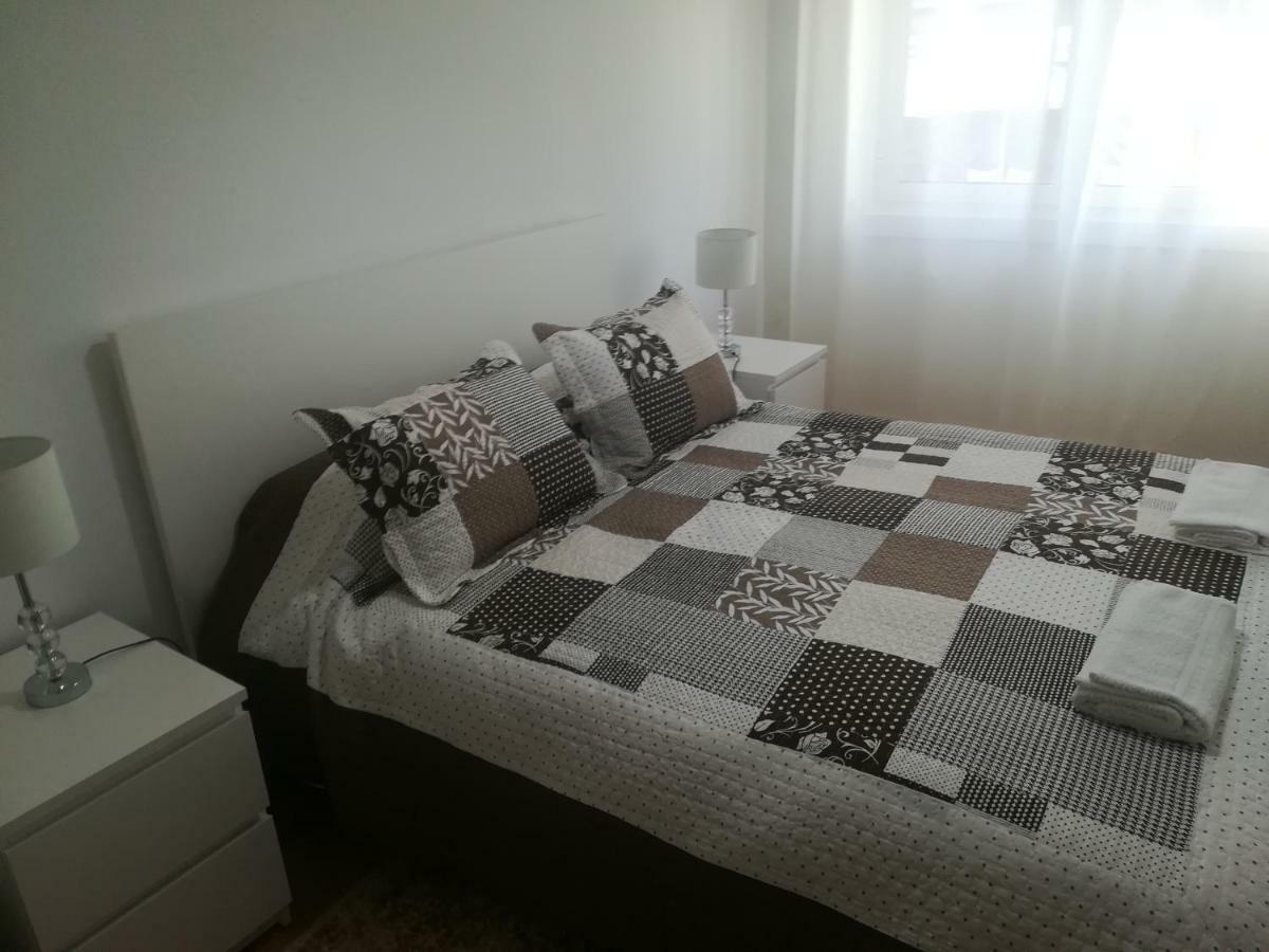 Casa Do Pedro - Lisbon South Bay Apartment อัลมาดา ภายนอก รูปภาพ