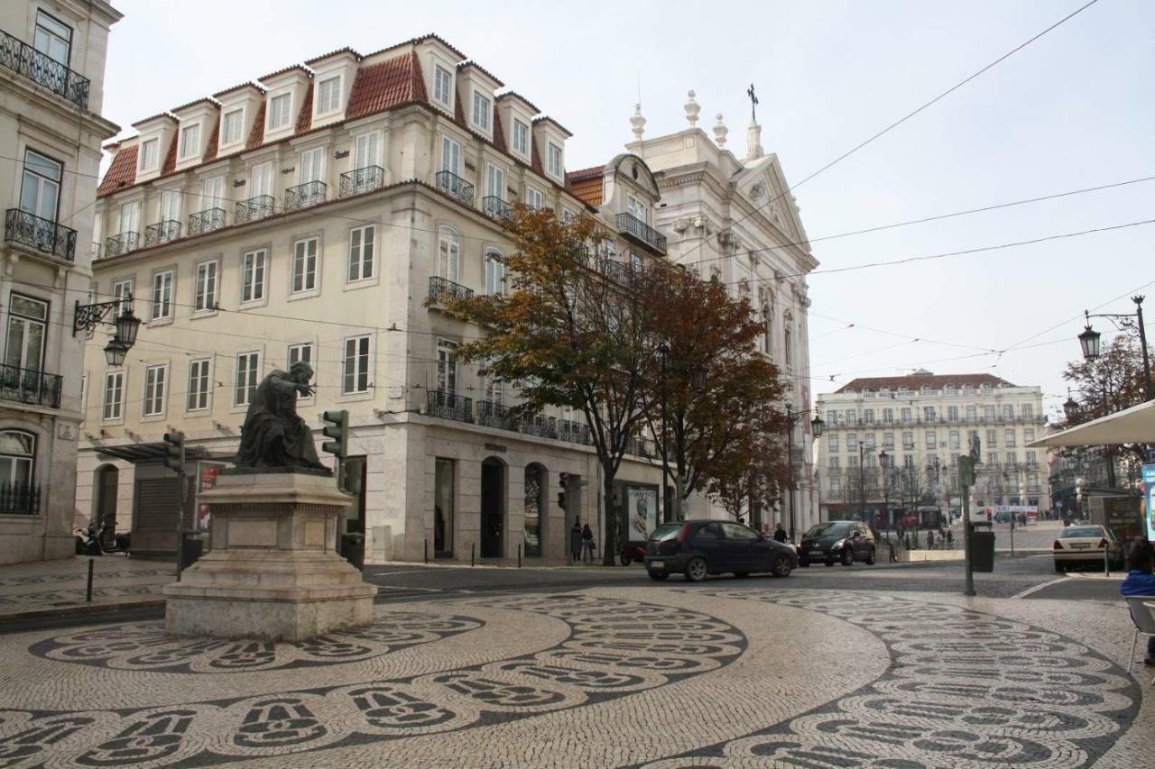 Casa Do Pedro - Lisbon South Bay Apartment อัลมาดา ภายนอก รูปภาพ