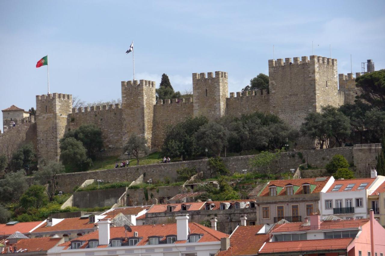 Casa Do Pedro - Lisbon South Bay Apartment อัลมาดา ภายนอก รูปภาพ