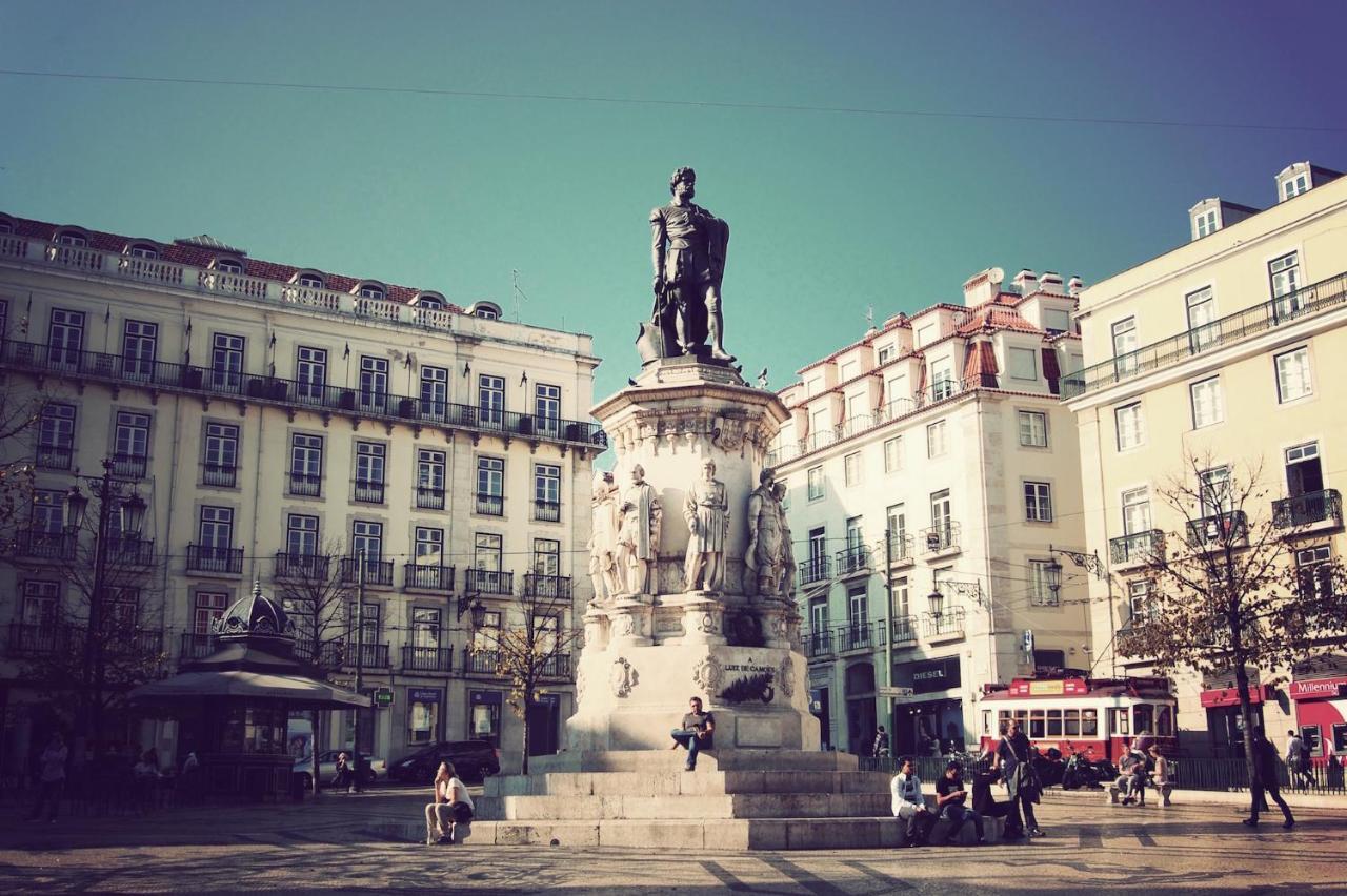 Casa Do Pedro - Lisbon South Bay Apartment อัลมาดา ภายนอก รูปภาพ